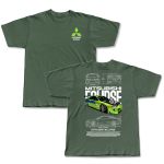 Camiseta Mitsubishi Eclipse velozes e furiosos