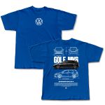 Camiseta Volkswagen Golf MK6