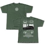 Camiseta Volkswagen Golf MK6