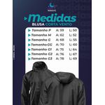 Corta vento F1 Honda Red Bull - Turquia 2021 unissex