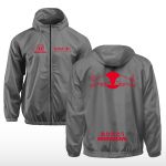 Corta vento F1 Honda Red Bull - Turquia 2021 unissex