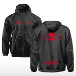 Corta vento F1 Honda Red Bull - Turquia 2021 unissex