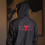 Corta vento F1 Honda Red Bull - Turquia 2021 unissex