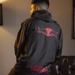 Corta vento F1 Honda Red Bull - Turquia 2021 unissex