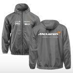Corta Vento Mclaren team / Spons unissex