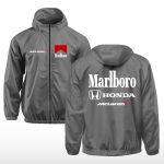 Corta vento Spons Mclaren - Honda