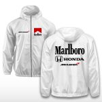 Corta vento Spons Mclaren - Honda