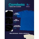 Camiseta Lewis Hamilton Homenagem Grand Prix do Brasil