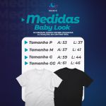 Kit Camisa Baby Look + Ecobag #16 Charles Leclerc