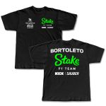 Camiseta Team Kick Sauber Gabriel Bortoleto