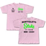 Camiseta Team Kick Sauber Gabriel Bortoleto