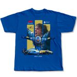 Camiseta Fernando Alonso Coleção Legado 