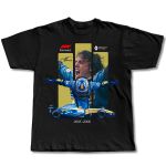 Camiseta Fernando Alonso Coleção Legado 