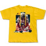Camiseta James Hunt Coleção Legado