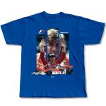 Camiseta James Hunt Coleção Legado