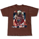 Camiseta James Hunt Coleção Legado