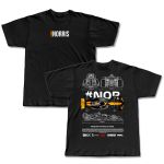 Camiseta McLaren Lando Norris #NOR