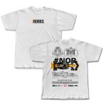 Camiseta McLaren Lando Norris #NOR