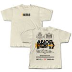 Camiseta McLaren Lando Norris #NOR