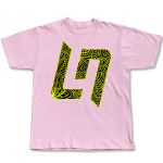 Camiseta Logo Lando Norris 