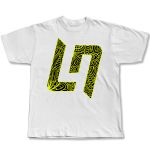 Camiseta Logo Lando Norris 