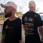Camiseta Max Verstappen Red Bull Racing