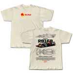Camiseta Red Bull Racing RB16B