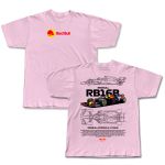 Camiseta Red Bull Racing RB16B