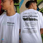 Camisetas Mercedes-AMG W11 EQ