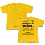 Camisetas Mercedes-AMG W11 EQ