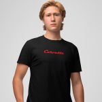 Kit casal Camisetas Relâmpago Mcqueen + Sally Carrera (MESCLADO)