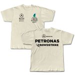 Camiseta Mercedes-AMG Sponsorships 