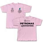 Camiseta Mercedes-AMG Sponsorships 