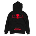 Moletom Canguru Red Bull Honda Turquia 2021 Formula 1