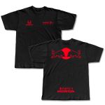 Camiseta Sponsorships Red Bull Honda Turquia 2021 Formula 1