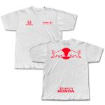 Camiseta Sponsorships Red Bull Honda Turquia 2021 Formula 1