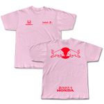 Camiseta Sponsorships Red Bull Honda Turquia 2021 Formula 1