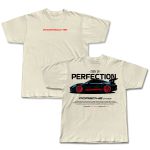 Camiseta Porsche GT3 - THIS IS PERFECTION
