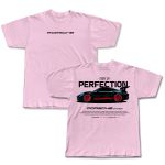Camiseta Porsche GT3 - THIS IS PERFECTION