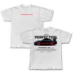 Camiseta Porsche GT3 - THIS IS PERFECTION