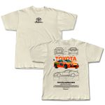 Camiseta Supra clássico Paul Walker Velozes e Furiosos