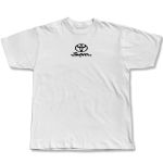 Camiseta Supra clássico Paul Walker Velozes e Furiosos