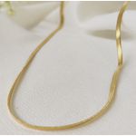 Choker malha P