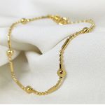 pulseira minima