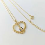 colar nossa senhora zir