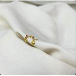 brinco baby ros zirc