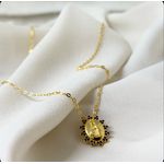 colar Nsa Sra pedzir