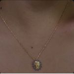 colar Nsa Sra pedzir