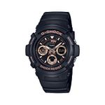 Relógio Casio Masculino AW-591GBX-1A4DR