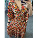 Vestido Manguinha 